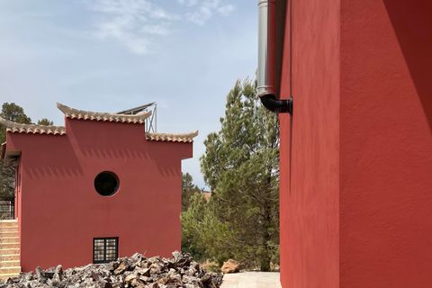 Villa i Lorca, Murcia, Lorca - € 299.000 | Ref: 2277-VL - foto 33